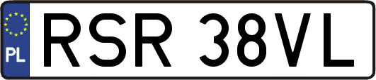 RSR38VL