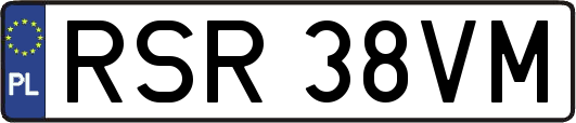 RSR38VM