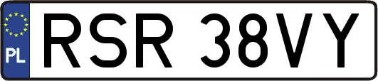 RSR38VY