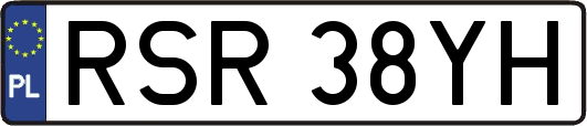 RSR38YH