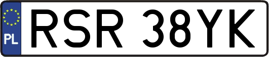 RSR38YK
