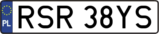 RSR38YS