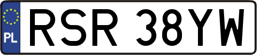 RSR38YW