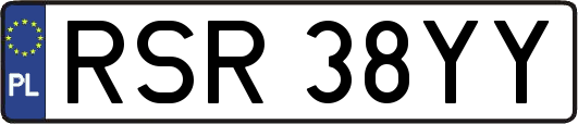 RSR38YY