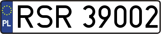 RSR39002