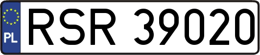 RSR39020