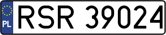 RSR39024
