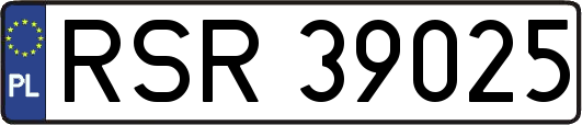 RSR39025