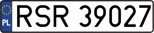 RSR39027