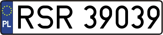 RSR39039