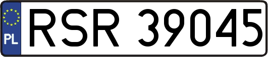 RSR39045