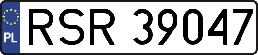 RSR39047