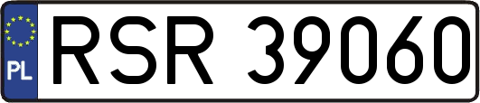 RSR39060