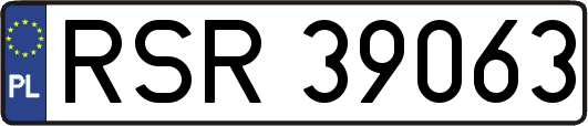 RSR39063