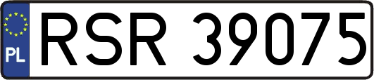 RSR39075