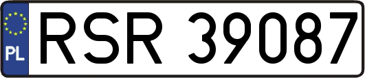 RSR39087
