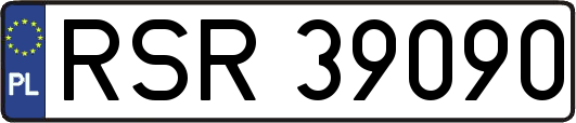 RSR39090