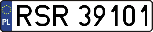 RSR39101