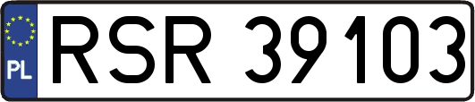 RSR39103