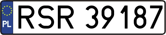 RSR39187