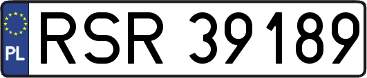 RSR39189