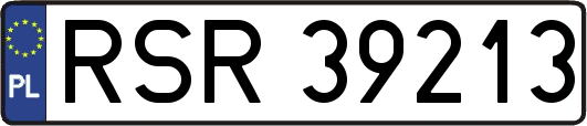 RSR39213