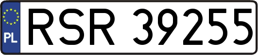 RSR39255