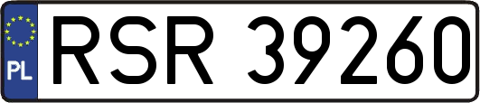 RSR39260