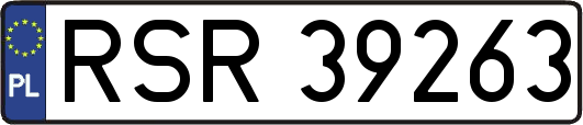 RSR39263