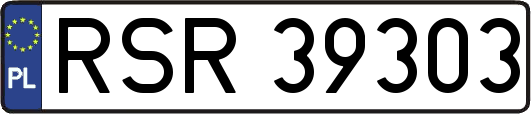 RSR39303