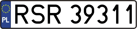 RSR39311