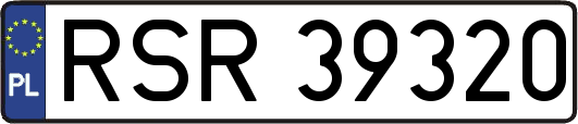 RSR39320