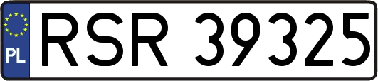 RSR39325