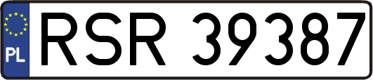 RSR39387