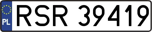 RSR39419