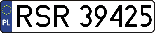 RSR39425
