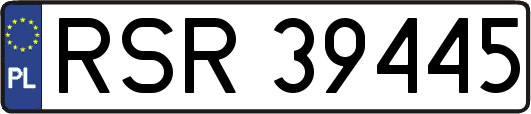RSR39445