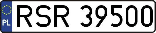 RSR39500