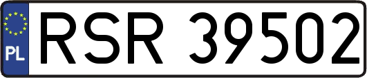 RSR39502