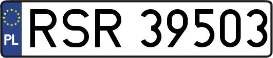 RSR39503