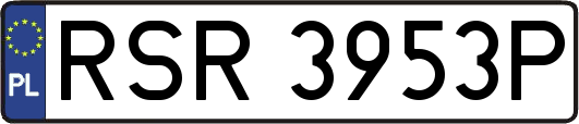 RSR3953P