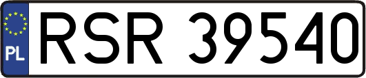 RSR39540