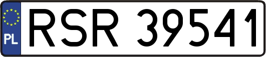 RSR39541