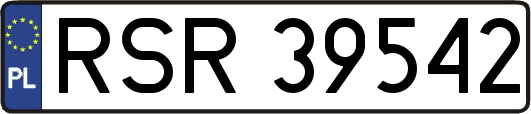 RSR39542