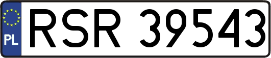 RSR39543