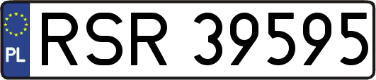 RSR39595