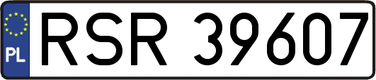 RSR39607