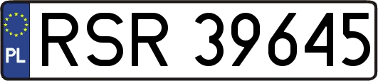 RSR39645