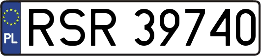 RSR39740