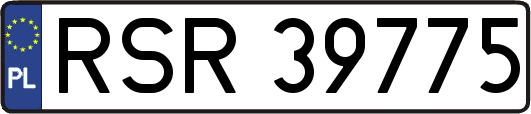 RSR39775